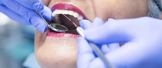 Best Emergency Broken Tooth Repair in Clarinda, IA
